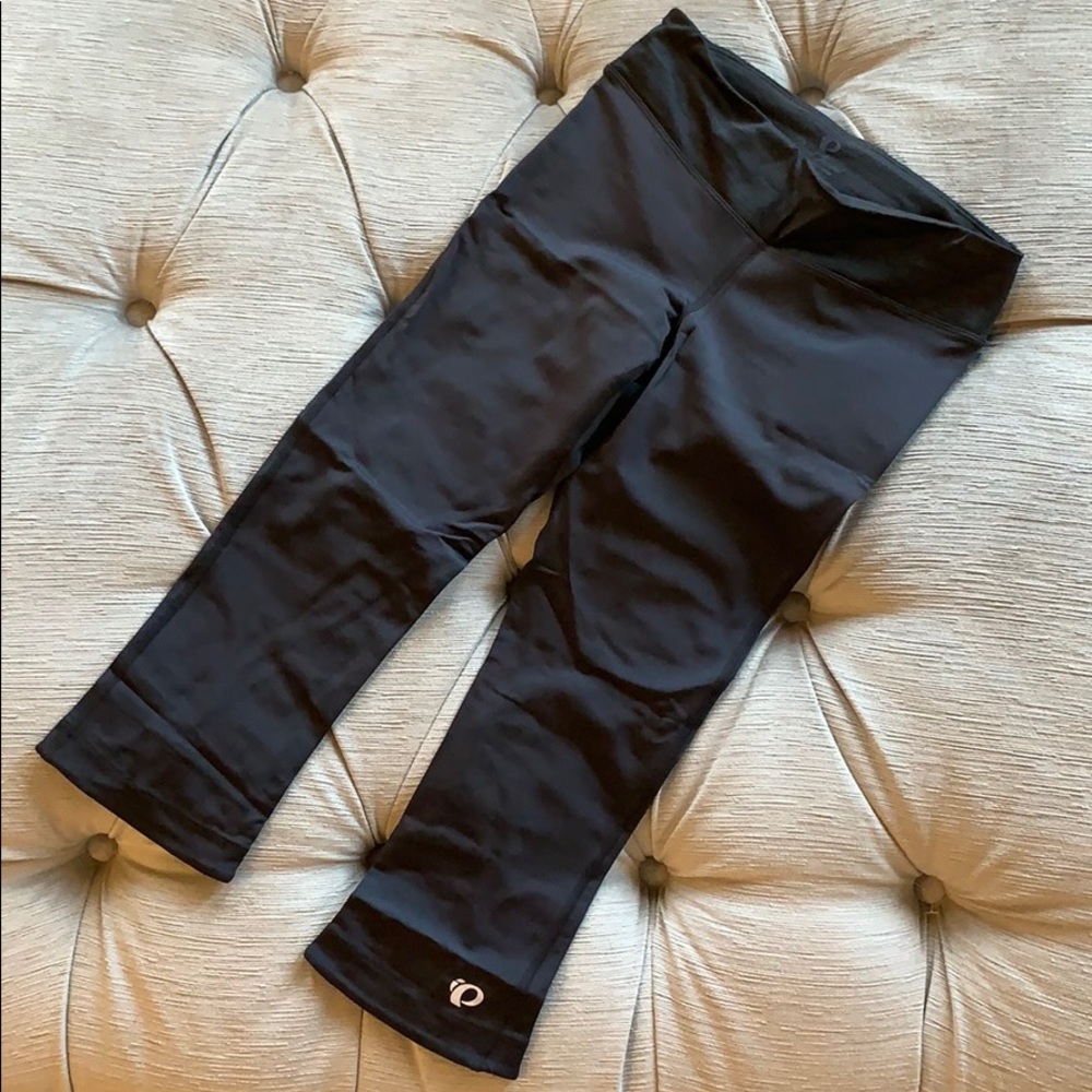 NWOT Pearl Izumi Workout Capri